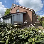 Feriehus Haus Strandgut In Hooksiel *