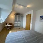 Haus Strandgut In Hooksiel Feriehus