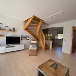 Haus Strandgut In Hooksiel