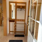 Haus Strandgut In Hooksiel Casa vacanze Schillig