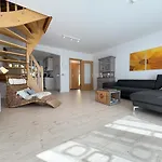 Casa vacanze Haus Strandgut In Hooksiel
