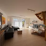 Haus Strandgut In Hooksiel Feriehus Schillig