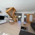 Feriehus Haus Strandgut In Hooksiel *