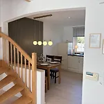 Haus Strandgut In Hooksiel Casa vacanze *