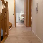 Haus Strandgut In Hooksiel Casa vacanze Schillig