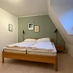 Casa vacanze Haus Strandgut In Hooksiel *