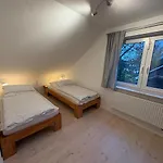 Feriehus Haus Strandgut In Hooksiel