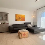 Haus Strandgut In Hooksiel Casa vacanze *