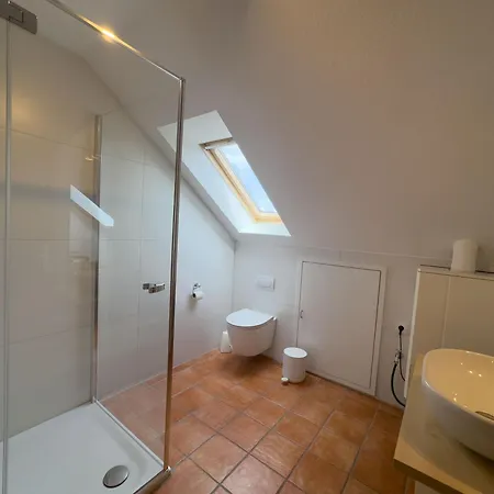 Haus Strandgut In Hooksiel Schillig