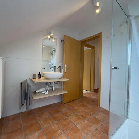 Holiday home Haus Strandgut In Hooksiel *