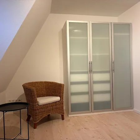 Tatil Evi Haus Strandgut In Hooksiel *