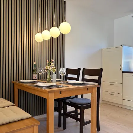 Haus Strandgut In Hooksiel